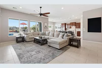 6592 S Bridal Vail Drive, Gilbert, AZ 85298 - Photo 10