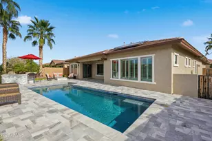 6592 S Bridal Vail Dr, Gilbert, AZ 85298 - Photo 52