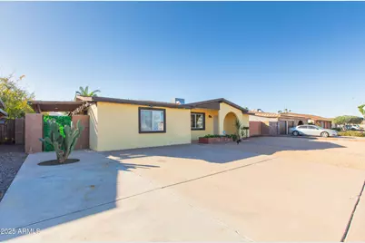 1813 E Ellis Drive, Tempe, AZ 85282 - Photo 1