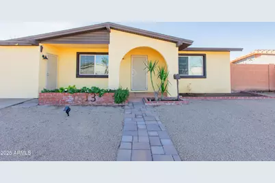 1813 E Ellis Drive, Tempe, AZ 85282 - Photo 6