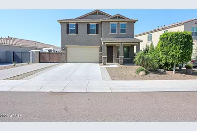 9553 W Donald Drive, Peoria, AZ 85383 - Photo 2