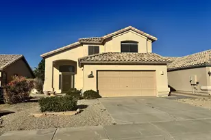 7442 W Via Del Sol Dr, Glendale, AZ 85310 - Photo 1