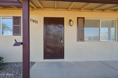 11401 E Vine Avenue, Mesa, AZ 85208 - Photo 4