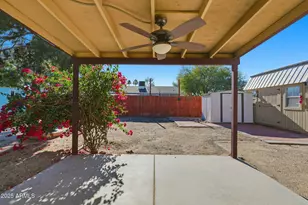 11401 E Vine Ave, Mesa, AZ 85208 - Photo 26
