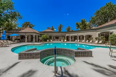 15095 N Thompson Peak Parkway #1038, Scottsdale, AZ 85260 - Photo 42