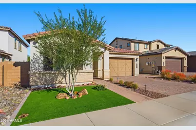 6876 W Jasmine Trail, Peoria, AZ 85383 - Photo 34