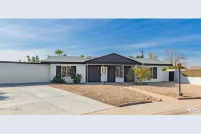 2319 W Wethersfield Road, Phoenix, AZ 85029 - Photo 1