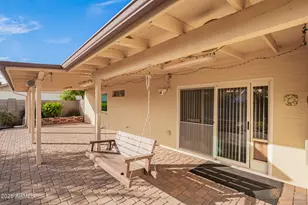 2113 W Bentrup St, Chandler, AZ 85224 - Photo 28