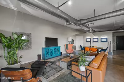 914 E Osborn Road #306, Phoenix, AZ 85014 - Photo 6