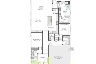 2124 E Mill Rd, San Tan Valley, AZ 85140 - Photo 16