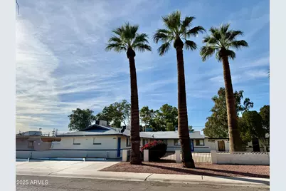 3232 N 66th Street, Scottsdale, AZ 85251 - Photo 2