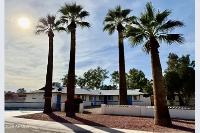 3232 N 66th Street, Scottsdale, AZ 85251 - Photo 1