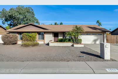 4442 E Kelton Lane, Phoenix, AZ 85032 - Photo 1
