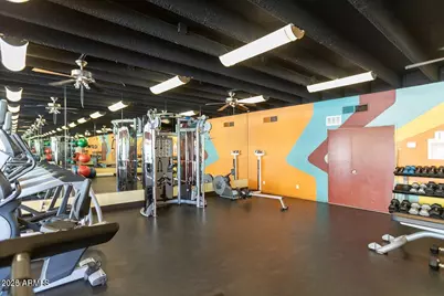 4750 N Central Avenue #14P, Phoenix, AZ 85012 - Photo 30