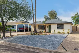 6628 N 19th St, Phoenix, AZ 85016 - Photo 1
