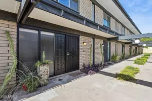 110 W Missouri Ave, Phoenix, AZ 85013 - Photo 2