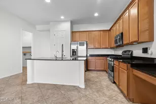 20988 W Sunrise Ln, Buckeye, AZ 85396 - Photo 12