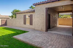 20988 W Sunrise Ln, Buckeye, AZ 85396 - Photo 36