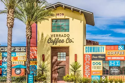 20988 W Sunrise Lane, Buckeye, AZ 85396 - Photo 48