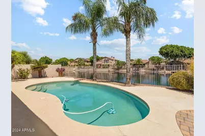 6980 W Rose Garden Lane, Glendale, AZ 85308 - Photo 2