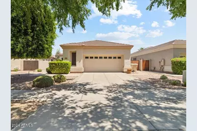 6980 W Rose Garden Lane, Glendale, AZ 85308 - Photo 1