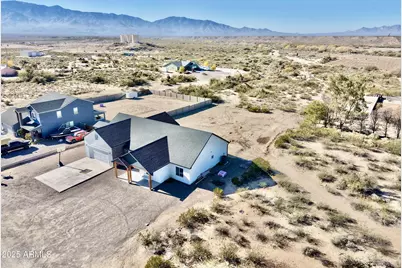 640 S 600 -- W, Pima, AZ 85543 - Photo 20