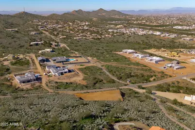 33707 N 7th Street #4, Phoenix, AZ 85085 - Photo 18