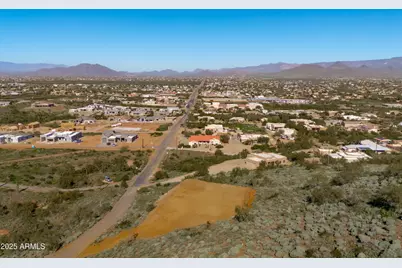 33707 N 7th Street #4, Phoenix, AZ 85085 - Photo 38