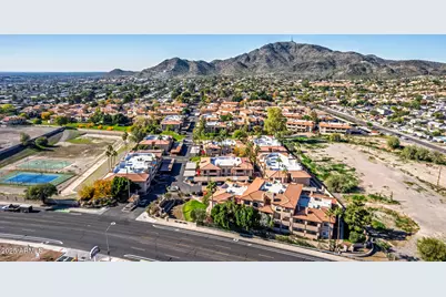 10410 N Cave Creek Road #1082, Phoenix, AZ 85020 - Photo 38