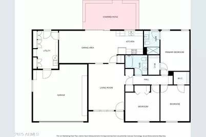 10608 W Gulf Hills Drive, Sun City, AZ 85351 - Photo 34