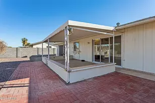 10608 W Gulf Hills Dr, Sun City, AZ 85351 - Photo 28