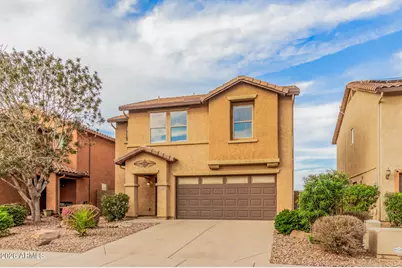 8048 W Georgetown Way, Florence, AZ 85132 - Photo 2