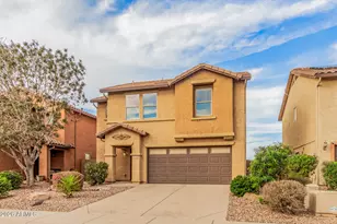 8048 W Georgetown Way, Florence, AZ 85132 - Photo 2