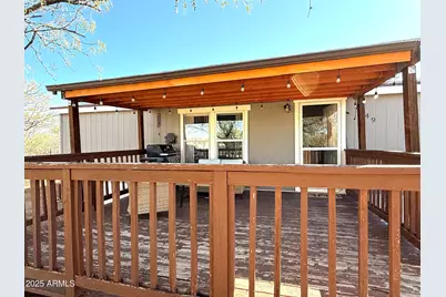 4249 S Eureka Court, Sierra Vista, AZ 85650 - Photo 20