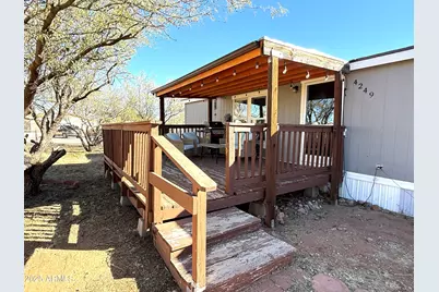 4249 S Eureka Court, Sierra Vista, AZ 85650 - Photo 2