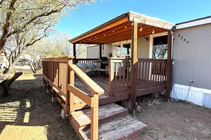 4249 S Eureka Ct, Sierra Vista, AZ 85650 - Photo 2