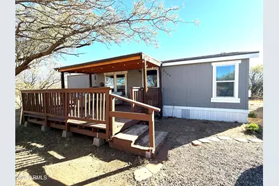 4249 S Eureka Court, Sierra Vista, AZ 85650 - Photo 1
