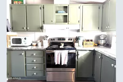 4249 S Eureka Court, Sierra Vista, AZ 85650 - Photo 6