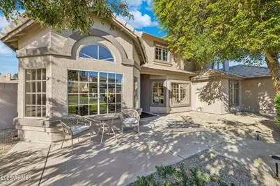 780 N Bristol Lane, Gilbert, AZ 85234 - Photo 6