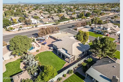 780 N Bristol Lane, Gilbert, AZ 85234 - Photo 56