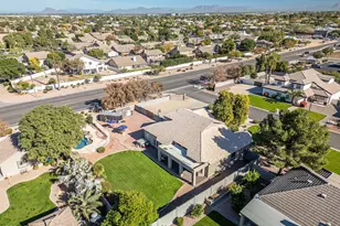 780 N Bristol Ln, Gilbert, AZ 85234 - Photo 56