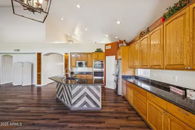 780 N Bristol Lane, Gilbert, AZ 85234 - Photo 12