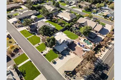 780 N Bristol Lane, Gilbert, AZ 85234 - Photo 62