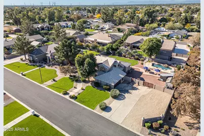 780 N Bristol Lane, Gilbert, AZ 85234 - Photo 54