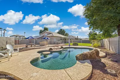 780 N Bristol Lane, Gilbert, AZ 85234 - Photo 44