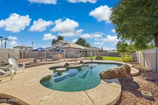 780 N Bristol Ln, Gilbert, AZ 85234 - Photo 44