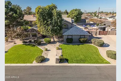 780 N Bristol Lane, Gilbert, AZ 85234 - Photo 58