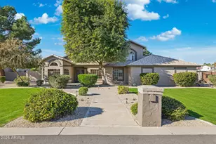 780 N Bristol Ln, Gilbert, AZ 85234 - Photo 2