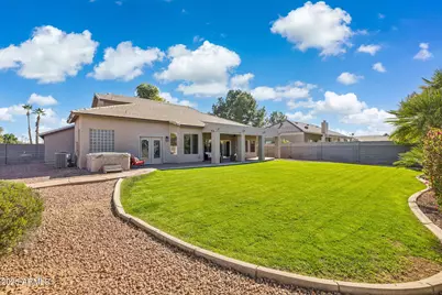 780 N Bristol Lane, Gilbert, AZ 85234 - Photo 46