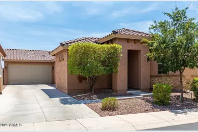 7393 W Palo Brea Lane, Peoria, AZ 85383 - Photo 1